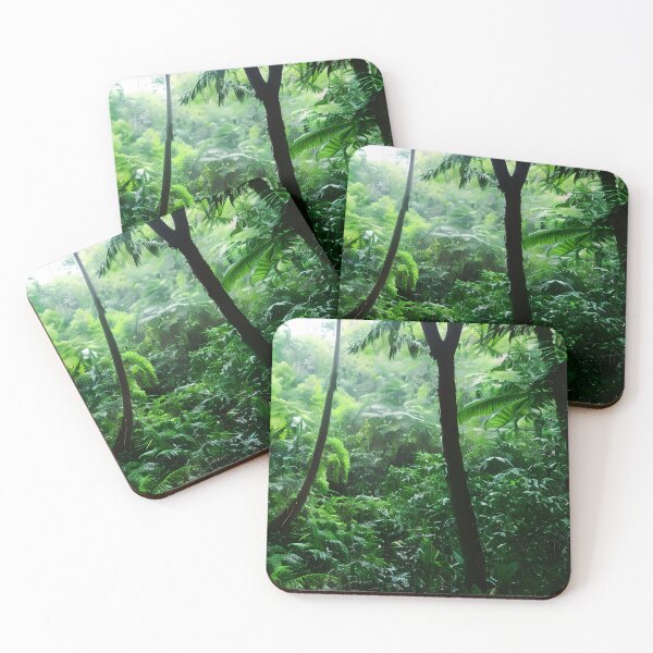 Item preview, Jungle designed and sold by Poetic Patterns Studio.