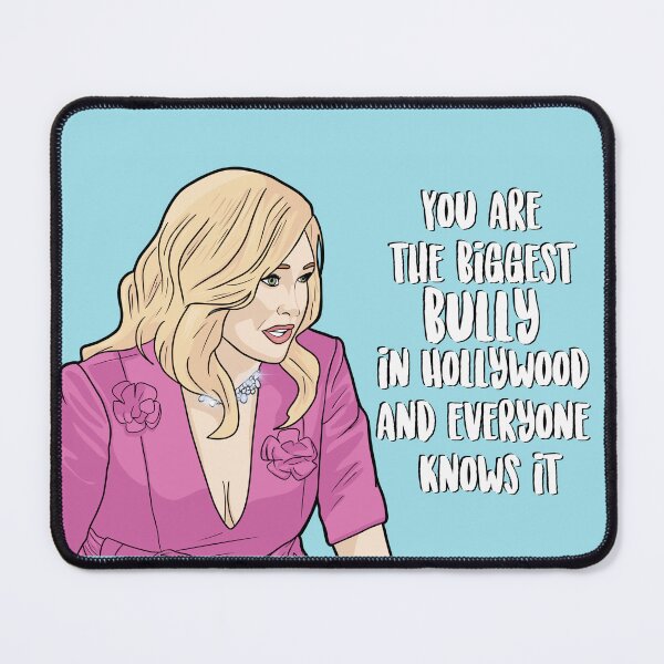 Item preview, You Are The Biggest Bully in Hollywood - Kathy Hilton - The Real Housewives of Beverly Hills designed and sold by PopShopDesignFR.