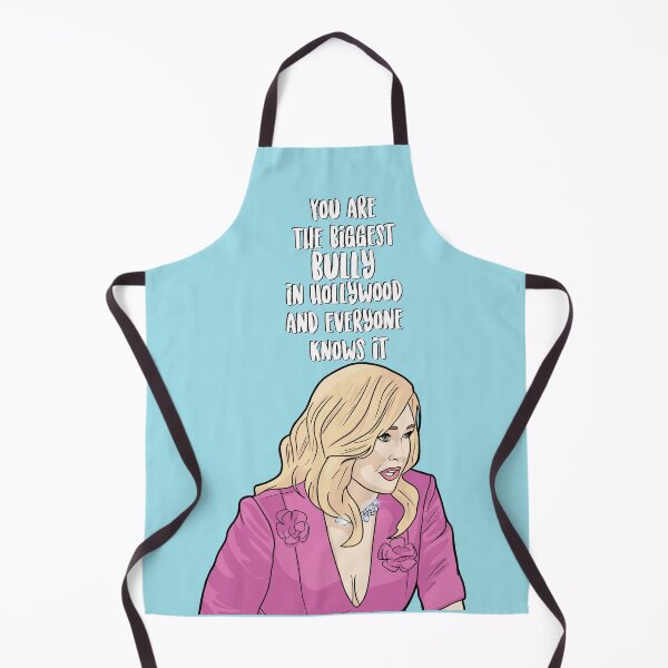 Item preview, You Are The Biggest Bully in Hollywood - Kathy Hilton - The Real Housewives of Beverly Hills designed and sold by PopShopDesignFR.