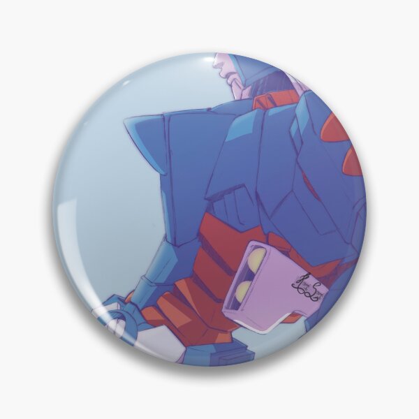 Item preview, Ultra Magnus - plead your case designed and sold by KamiSami.