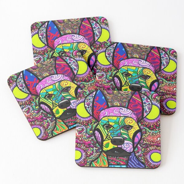Item preview, The Pit Bull designed and sold by cfbennettmedia.