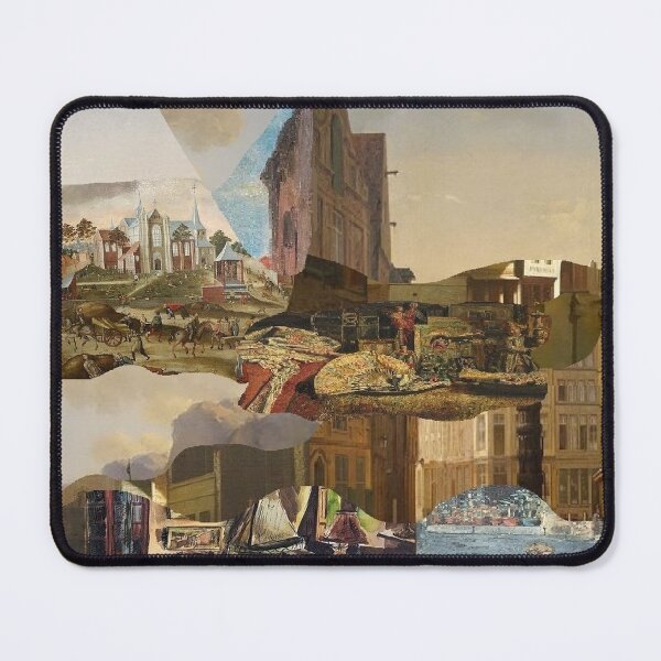 Item preview, The City in Spite of Itself designed and sold by BortaYarrow.