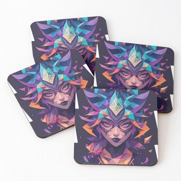 Item preview, A royal cat woman designed and sold by njokindegwa.