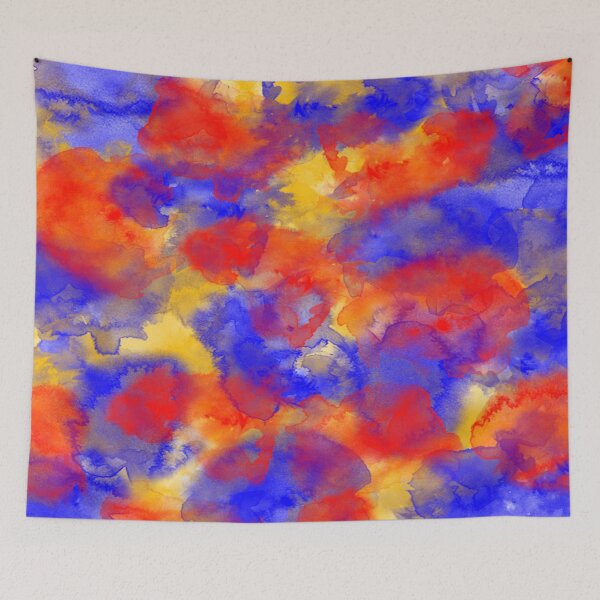 Item preview, Watercolor 12 designed and sold by JWDanielson.