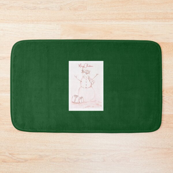 Item preview, Merry Christmas designed and sold by Colorcollage.