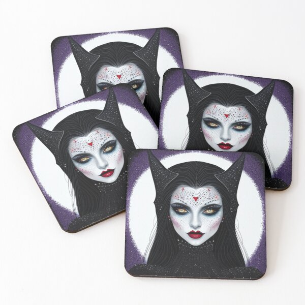 Item preview, Glitter and Vampires designed and sold by Roxburylane.