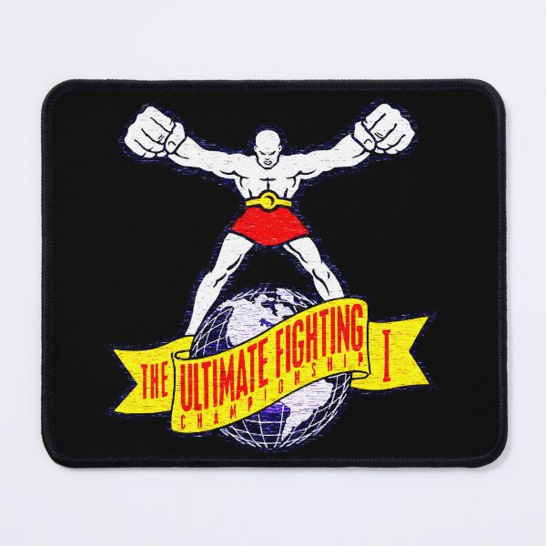 Item preview, Old UFC Logo designed and sold by Kyül was here.