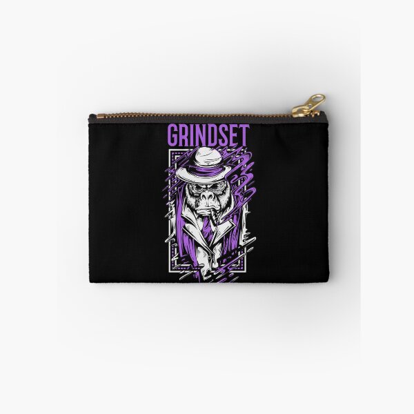 Item preview, Sigma Grindset Mob Boss designed and sold by The Stoic Sigma.