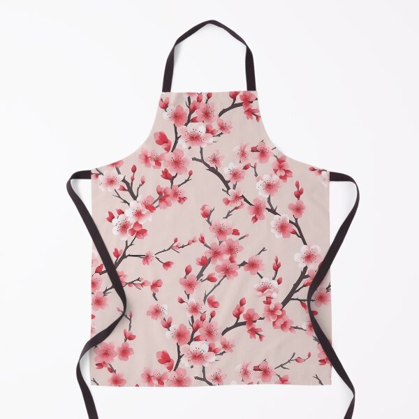 Item preview, Cherry Blossom Flowers designed and sold by GabiSabi.