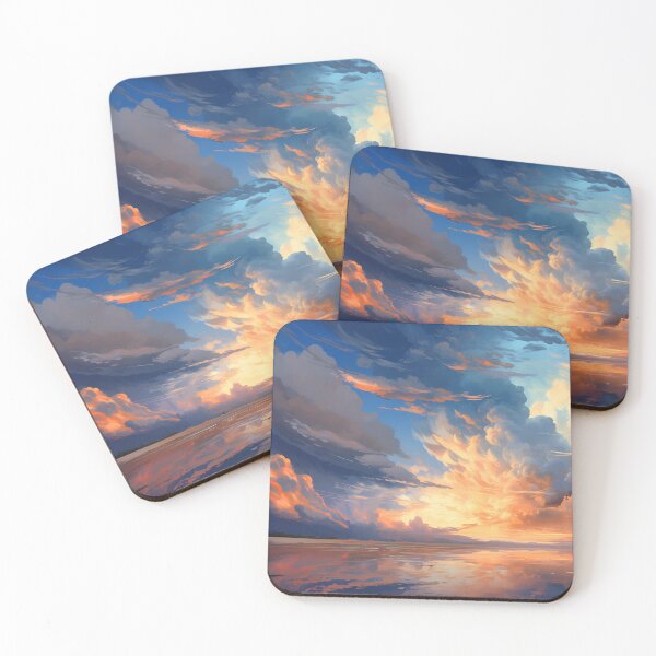 Item preview, Stormy Skies designed and sold by Faellery.