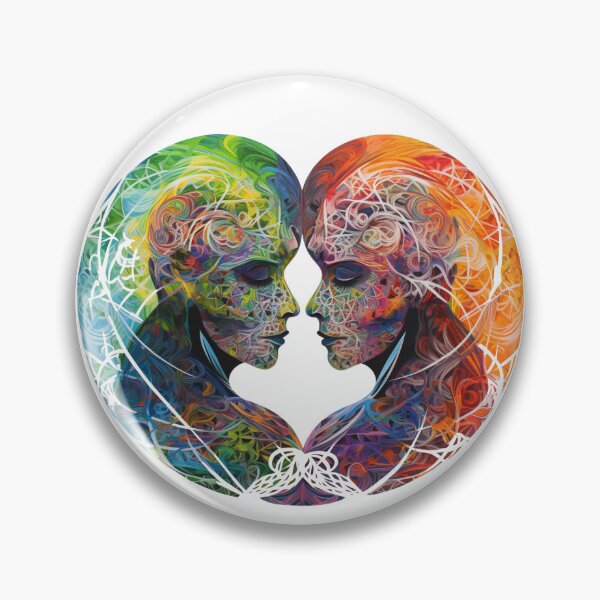 Item preview, Hearts Ablaze: Souls Entwined designed and sold by AbsurdiaLabs.