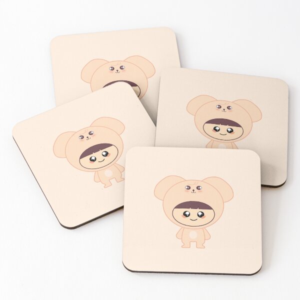 Item preview, skzoo puppym - Stray Kids seungmin  designed and sold by My  Haven.