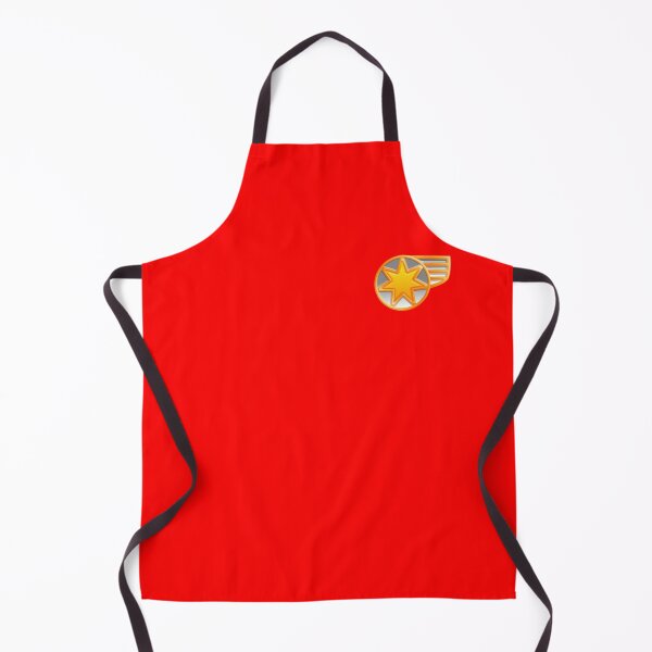 Item preview, Sky Captain Uniform Badge - Captain Mack designed and sold by Captain Mack.