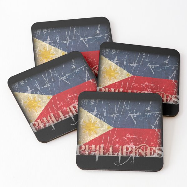 Item preview, The Phillipines designed and sold by shirtheadts.