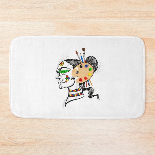 Item preview, Creative Face designed and sold by CreativePunk123.