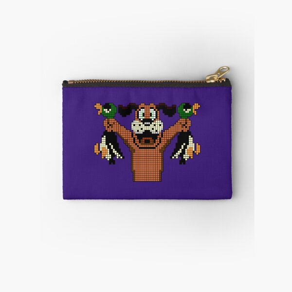 Item preview, Duck Hunt - Video Game Dog 	 	 designed and sold by aguoqmxialy82.
