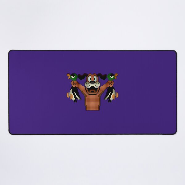 Item preview, Duck Hunt - Video Game Dog designed and sold by aguoqmxialy82.