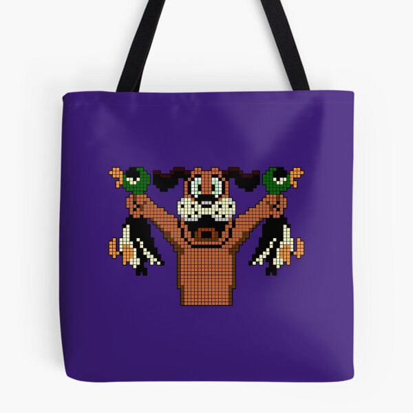 Item preview, Duck Hunt - Video Game Dog 	 	 designed and sold by aguoqmxialy82.