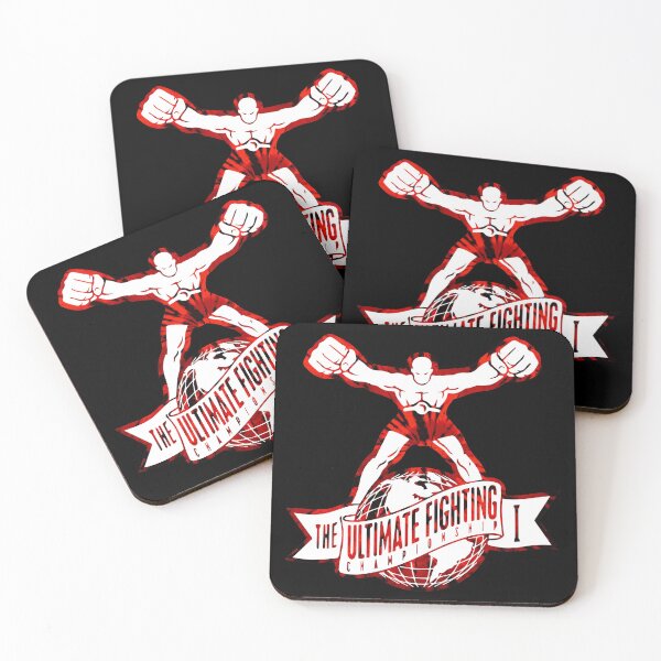 Item preview, UFC designed and sold by Kyül was here.