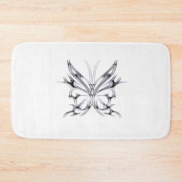 Item preview, butterfly effect designed and sold by Abeer Tahir.
