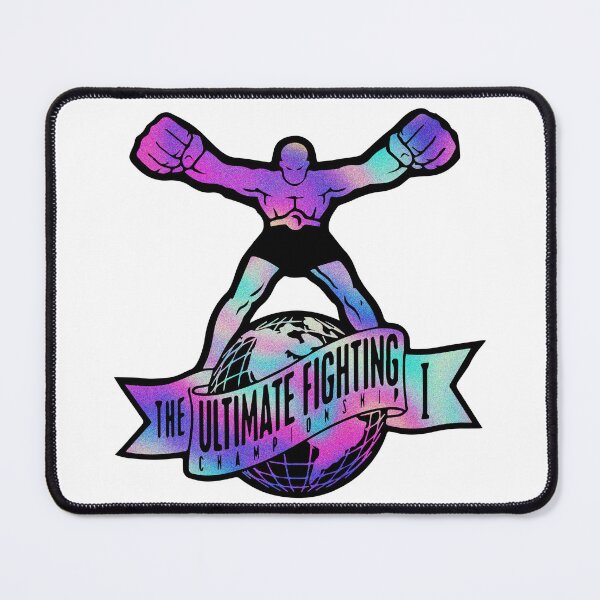 Item preview, UFC designed and sold by Kyül was here.