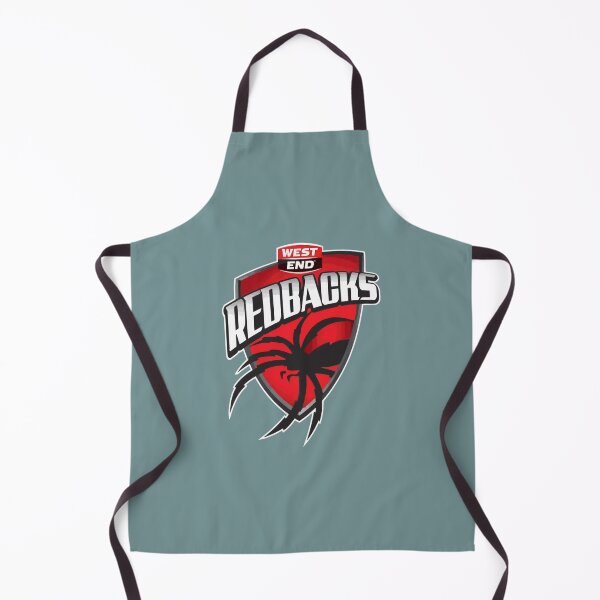 Item preview, Southern Redbacks ¾ Sleeve designed and sold by zmdrxjbse43.