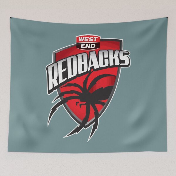 Item preview, Southern Redbacks  ¾ Sleeve  	 designed and sold by zmdrxjbse43.