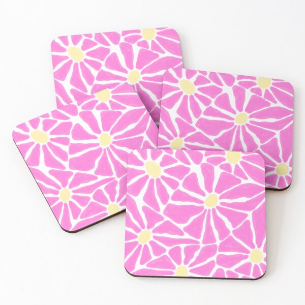 Item preview, Abstract Flowers designed and sold by MorganSites.