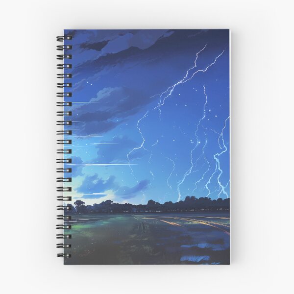 Item preview, Feel the Thunder designed and sold by Faellery.