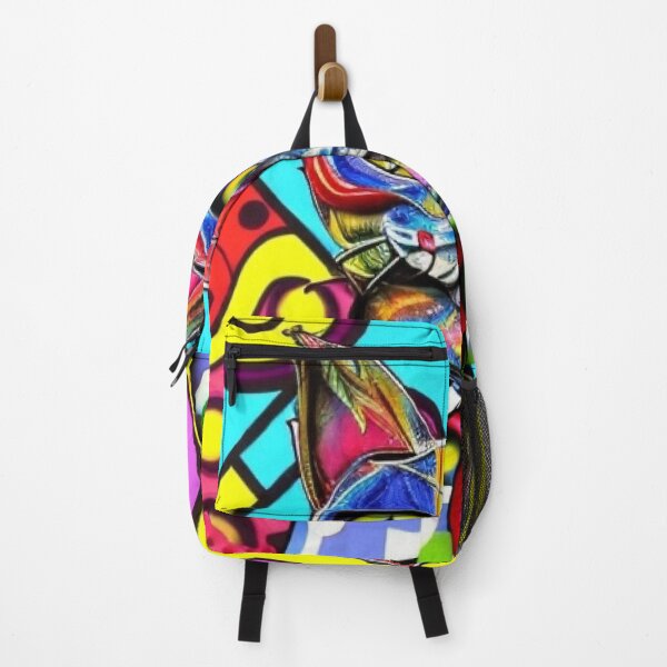Item preview, The Cool Cat designed and sold by cfbennettmedia.
