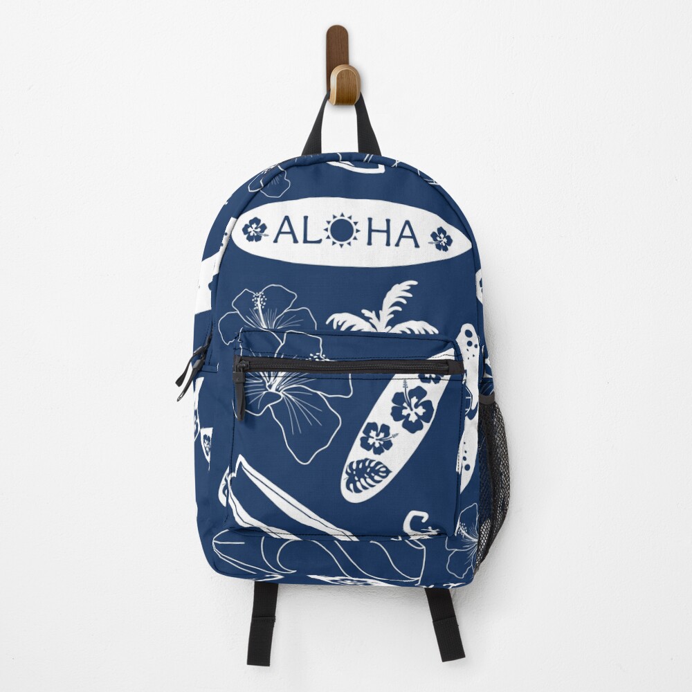 Item preview, Backpack designed and sold by PompousPeasant.