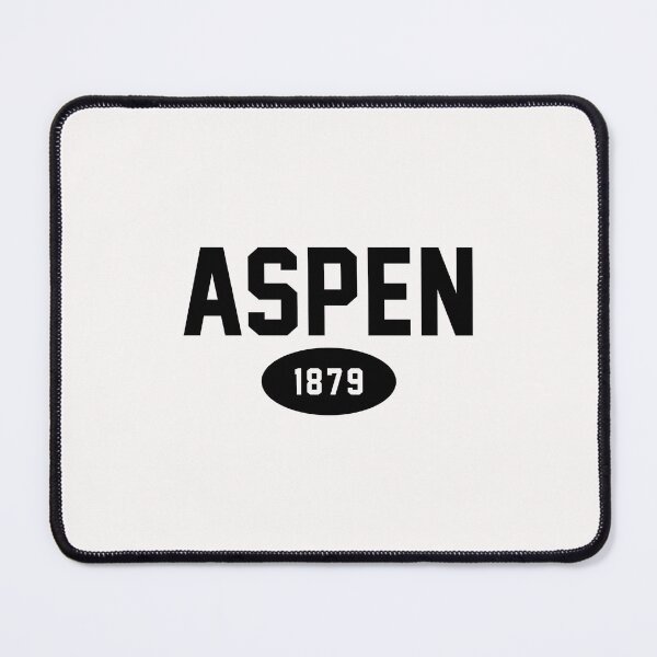 Item preview, Aspen 1879 / Black designed and sold by PEK1787.