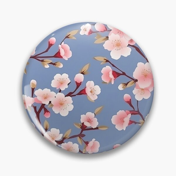 Item preview,  Cherry Blossom Flowers  designed and sold by GabiSabi.