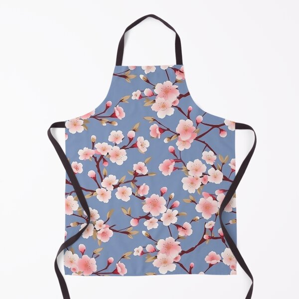 Item preview, Cherry Blossom Flowers designed and sold by GabiSabi.