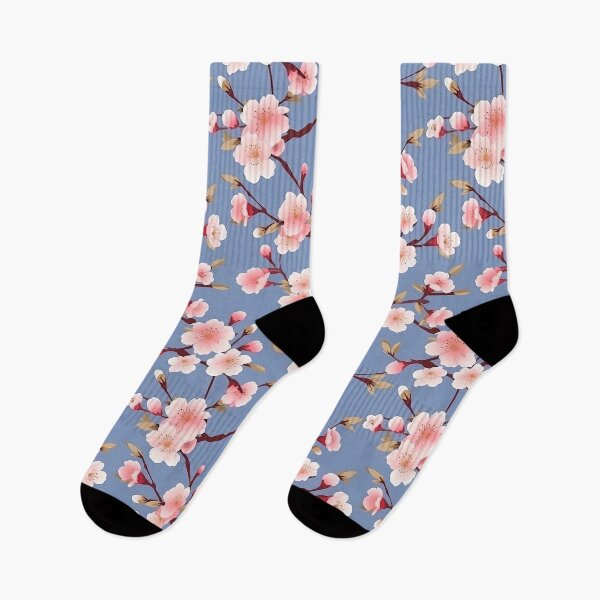 Item preview,  Cherry Blossom Flowers  designed and sold by GabiSabi.