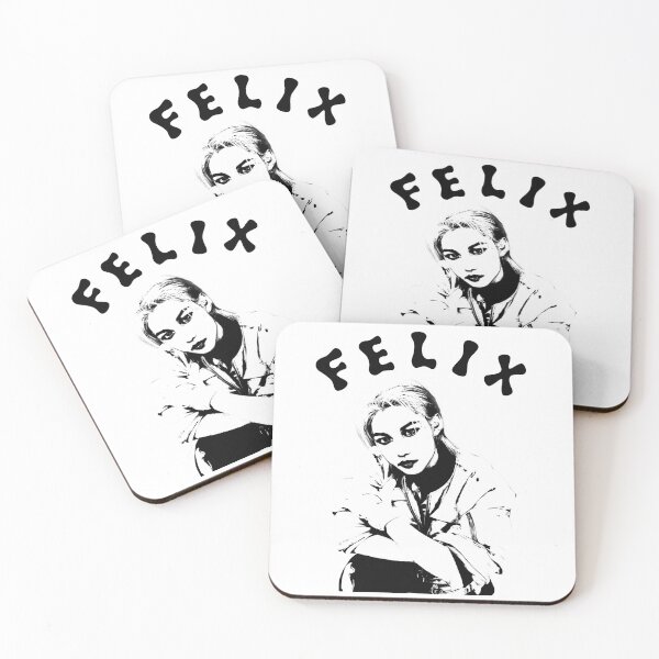 Item preview, Felix from Straykids designed and sold by SakuraENT.