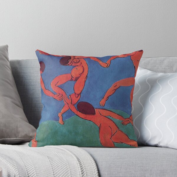 Item preview, Henri Matisse painting , la danse designed and sold by aestheticQuo.