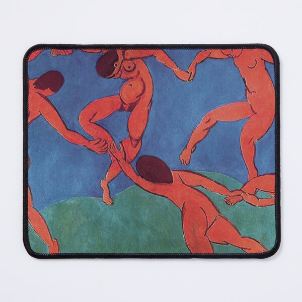 Item preview, Henri Matisse painting , la danse designed and sold by aestheticQuo.