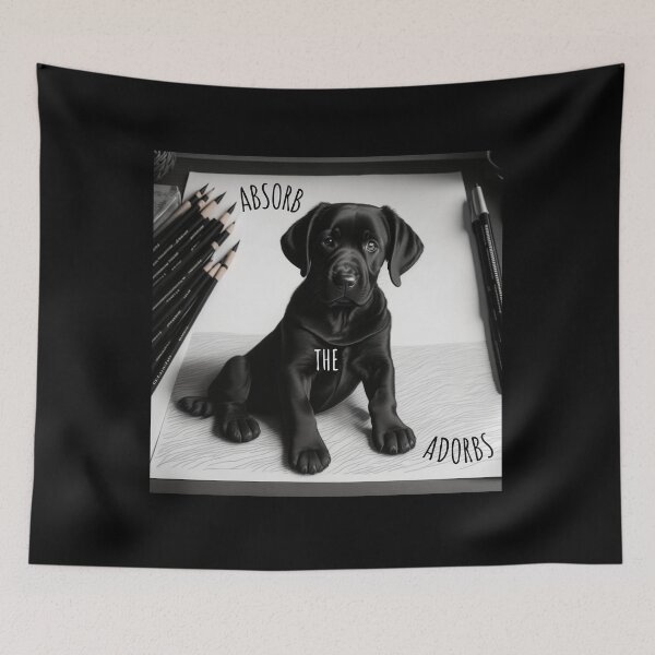 Item preview, Absorb the Adorbs designed and sold by themourningstar.