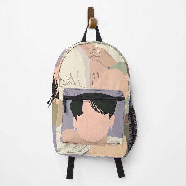 Item preview, BTS designed and sold by ishcatch.