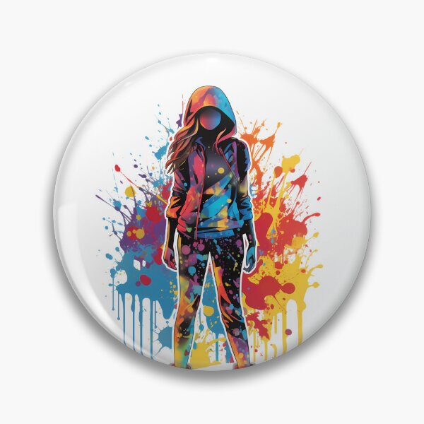 Item preview, Power Stance designed and sold by elp-evergreen.