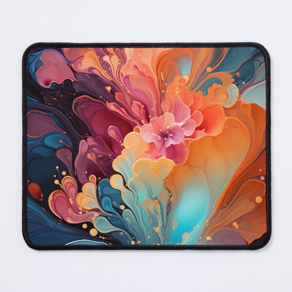 Item preview, Color of Flowers designed and sold by Je-we.