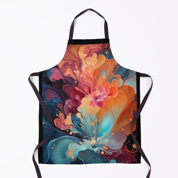 Item preview, Color of Flowers designed and sold by Je-we.