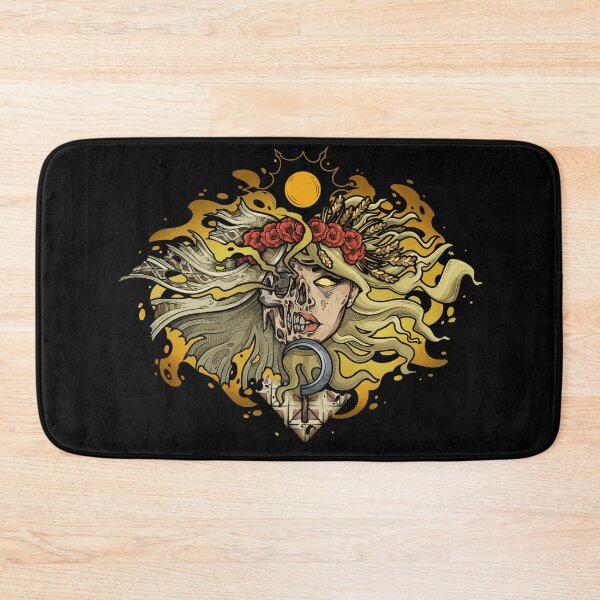 Item preview, Lady Midday designed and sold by DaleborTattoo.