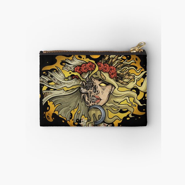Item preview, Lady Midday designed and sold by DaleborTattoo.