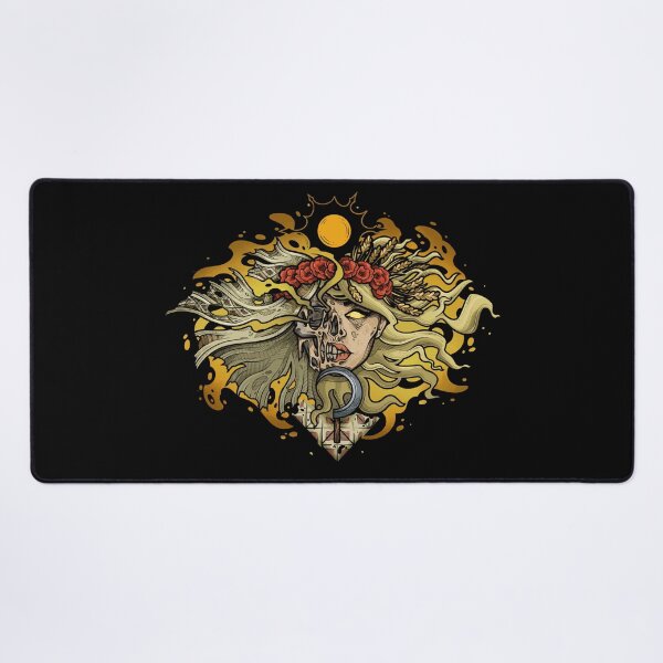 Item preview, Lady Midday designed and sold by DaleborTattoo.