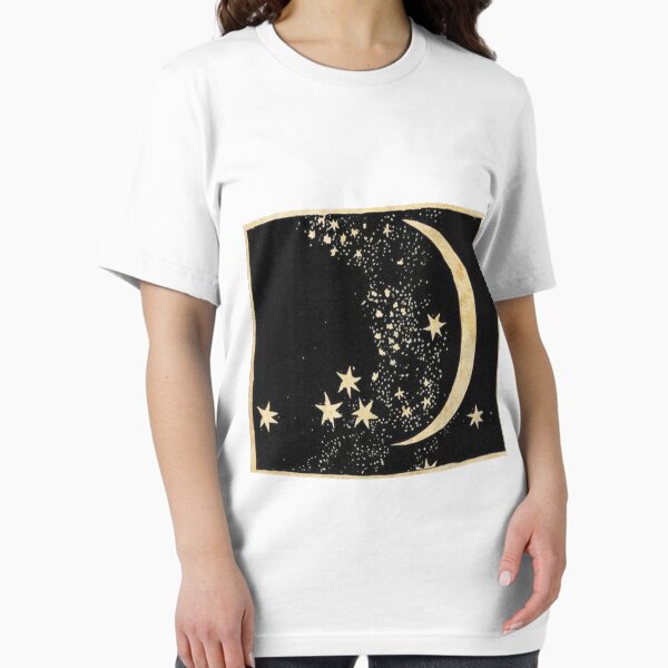 Item preview, The Stars and The Moon designed and sold by violetsummers.