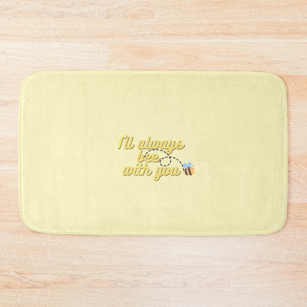 Item preview, I'll always bee with you designed and sold by violettoffee.
