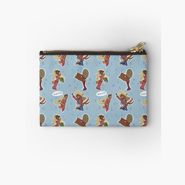 Item preview, Panchito! designed and sold by AndyManganoArt.