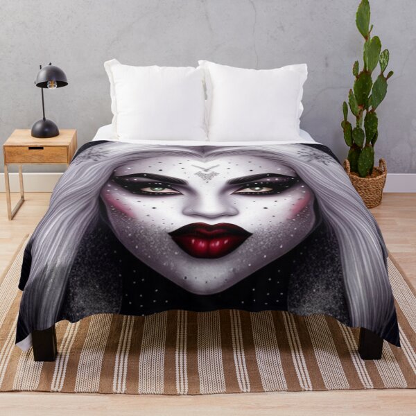 Artikelvorschau, Sparkle vamp entworfen und verkauft von Roxburylane.
